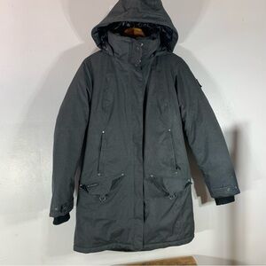 Columbia parka Winter coat